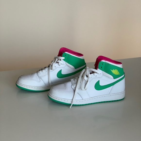 easter jordan 1